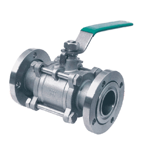 不銹鋼高溫球閥 不銹鋼高溫球閥