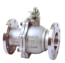 法蘭球閥 法蘭球閥