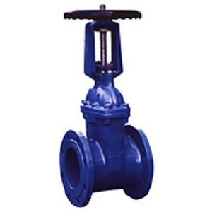 明桿彈性座封閘閥 明桿彈性座封閘閥