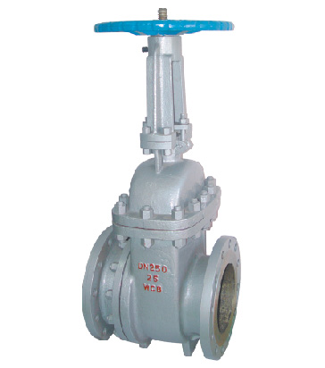 排渣閘閥 排渣閘閥