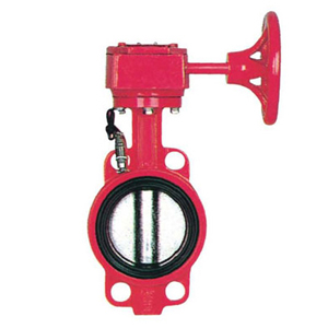 消防專用信號(hào)蝶閥 消防專用信號(hào)蝶閥