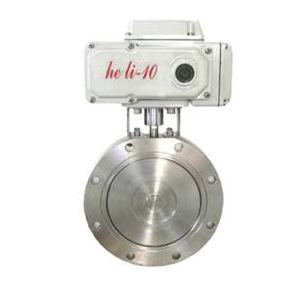 電動(dòng)真空蝶閥 電動(dòng)真空蝶閥