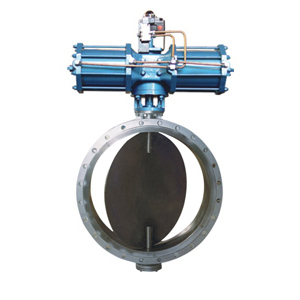 氣動(dòng)通風(fēng)蝶閥 氣動(dòng)通風(fēng)蝶閥