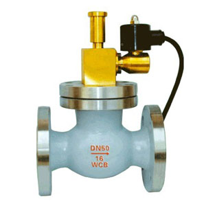 燃氣緊急切斷電磁閥 燃氣緊急切斷電磁閥