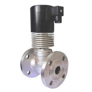 高溫電磁閥 高溫電磁閥