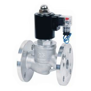 全不銹鋼防爆電磁閥 全不銹鋼防爆電磁閥