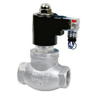 蒸汽液用電磁閥 蒸汽液用電磁閥