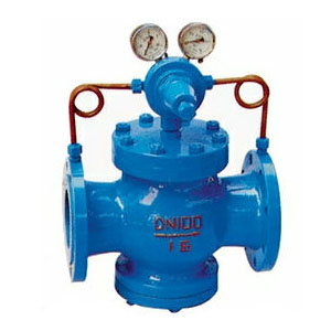 彈簧薄膜式減壓閥 彈簧薄膜式減壓閥