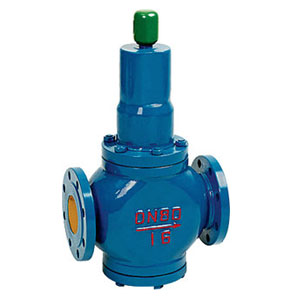 自力常開式減壓穩(wěn)壓閥 自力常開式減壓穩(wěn)壓閥