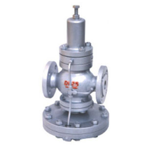 活塞式氣體減壓閥 活塞式氣體減壓閥