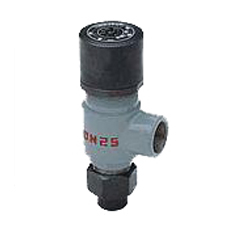 帶扳手彈簧全啟式安全閥 帶扳手彈簧全啟式安全閥