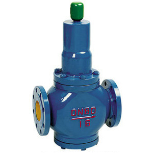 彈簧活塞式減壓閥 彈簧活塞式減壓閥