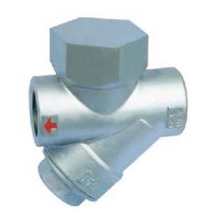 倒置桶式蒸汽疏水閥 倒置桶式蒸汽疏水閥