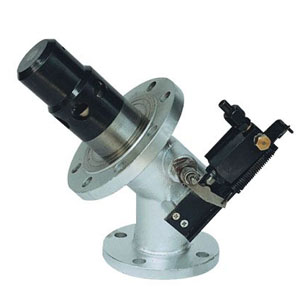 燃氣截止閥 燃氣截止閥