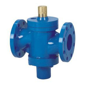 數(shù)字鎖定平衡閥 數(shù)字鎖定平衡閥