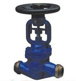 暗桿式德標波紋管截止閥 暗桿式德標波紋管截止閥