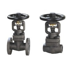 國標波紋管截止閥 國標波紋管截止閥