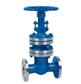 美標波紋管截止閥 美標波紋管截止閥