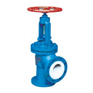 法蘭襯氟蝶閥 法蘭襯氟蝶閥