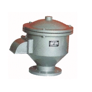 帶接管阻火呼吸閥 帶接管阻火呼吸閥