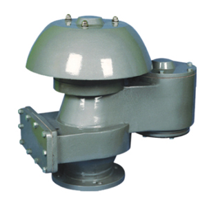 帶呼出接管呼吸閥 帶呼出接管呼吸閥