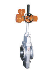 傘齒輪傳動無導流孔平板閘閥 傘齒輪傳動無導流孔平板閘閥