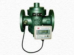 數(shù)顯流量控制閥 數(shù)顯流量控制閥