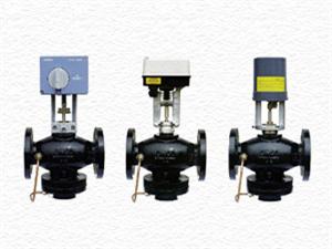 動態平衡電動調節閥 動態平衡電動調節閥