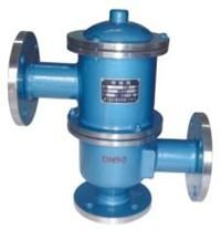 帶雙接管阻火呼吸閥 帶雙接管阻火呼吸閥