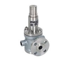 保溫安全閥 保溫安全閥