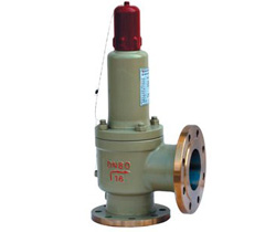 液化石油氣安全閥 液化石油氣安全閥