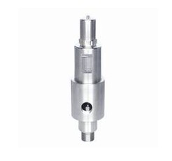 安全溢流閥 安全溢流閥