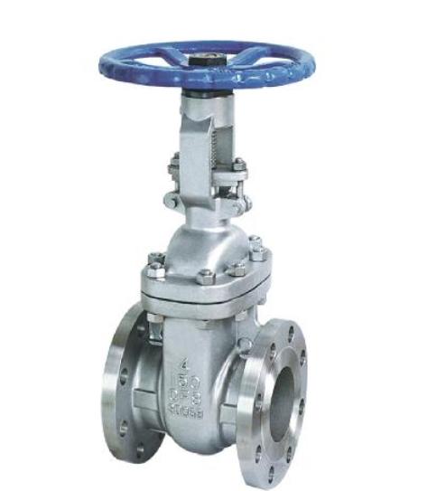 不銹鋼美標閘閥 不銹鋼美標閘閥