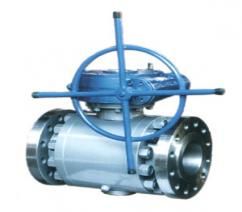 抗硫球閥 抗硫球閥