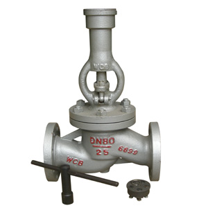 防盜截止閥 防盜截止閥