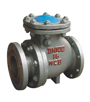 排渣止回閥 排渣止回閥