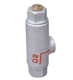 可調恒溫式蒸汽疏水閥 可調恒溫式蒸汽疏水閥