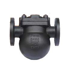 杠桿浮球式蒸汽疏水閥 杠桿浮球式蒸汽疏水閥