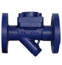 膜盒式蒸汽疏水閥 膜盒式蒸汽疏水閥