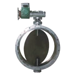 電動通風蝶閥 電動通風蝶閥