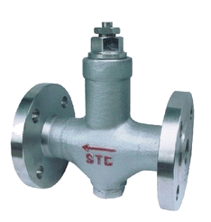 可調恒溫式蒸汽疏水閥 可調恒溫式蒸汽疏水閥