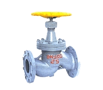 法蘭氨用截止閥 法蘭氨用截止閥