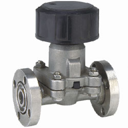 高真空隔膜閥 高真空隔膜閥