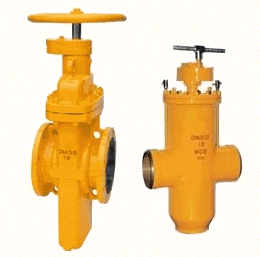 天然氣平板閘閥 天然氣平板閘閥