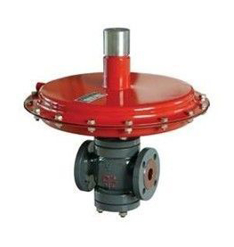 自力式差(微)壓調節閥 自力式差(微)壓調節閥