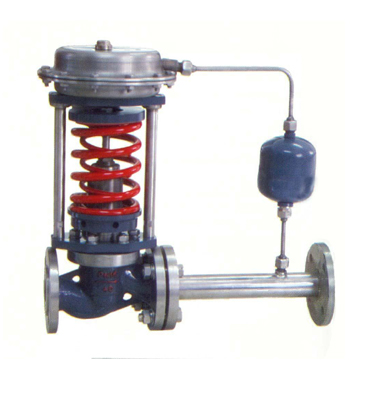 自力式壓力調節閥 自力式壓力調節閥