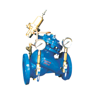 可調(diào)式減壓穩(wěn)壓閥 可調(diào)式減壓穩(wěn)壓閥