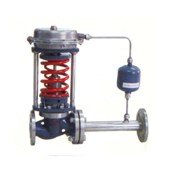 自力式壓力調節閥 自力式壓力調節閥