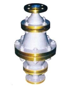 燃氣阻火器 燃氣阻火器