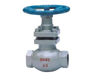 絲口柱塞閥 絲口柱塞閥